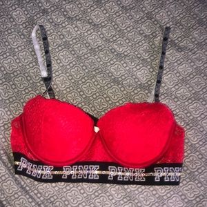 VS Pink Bra
